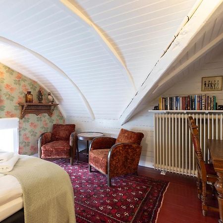 Villa Waering Husrum & Frukost Varberg Luaran gambar