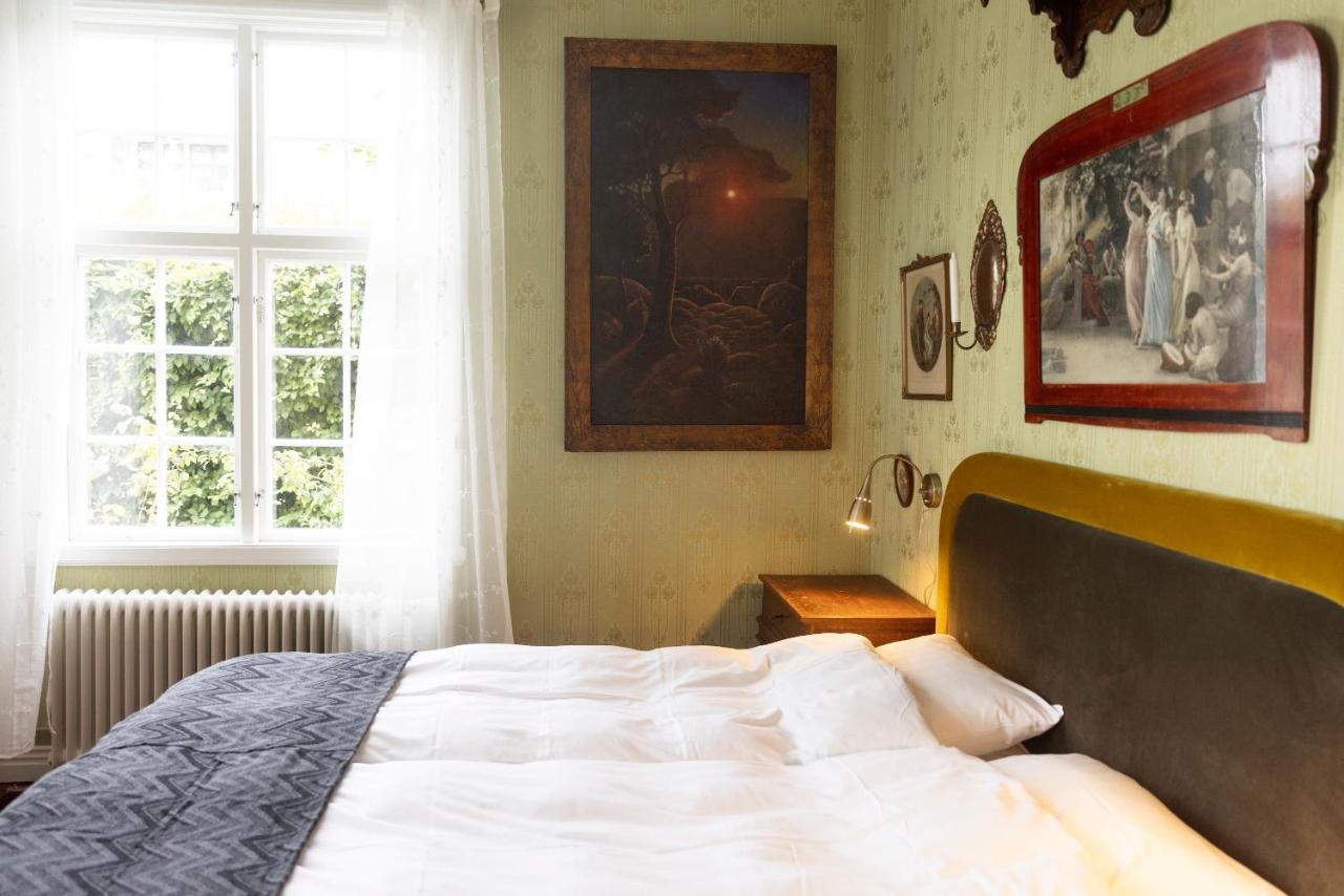 Villa Waering Husrum & Frukost Varberg Luaran gambar