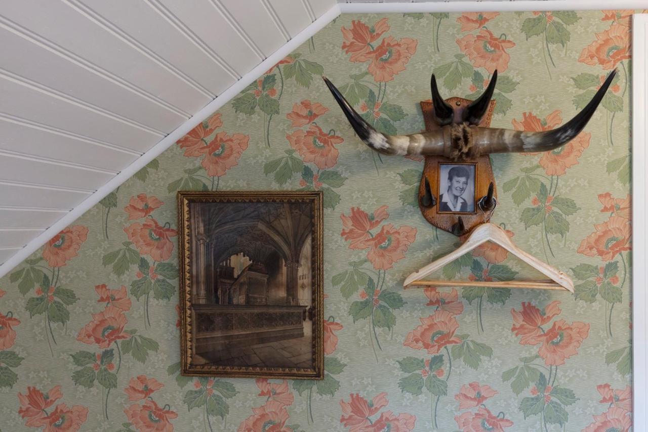 Villa Waering Husrum & Frukost Varberg Luaran gambar