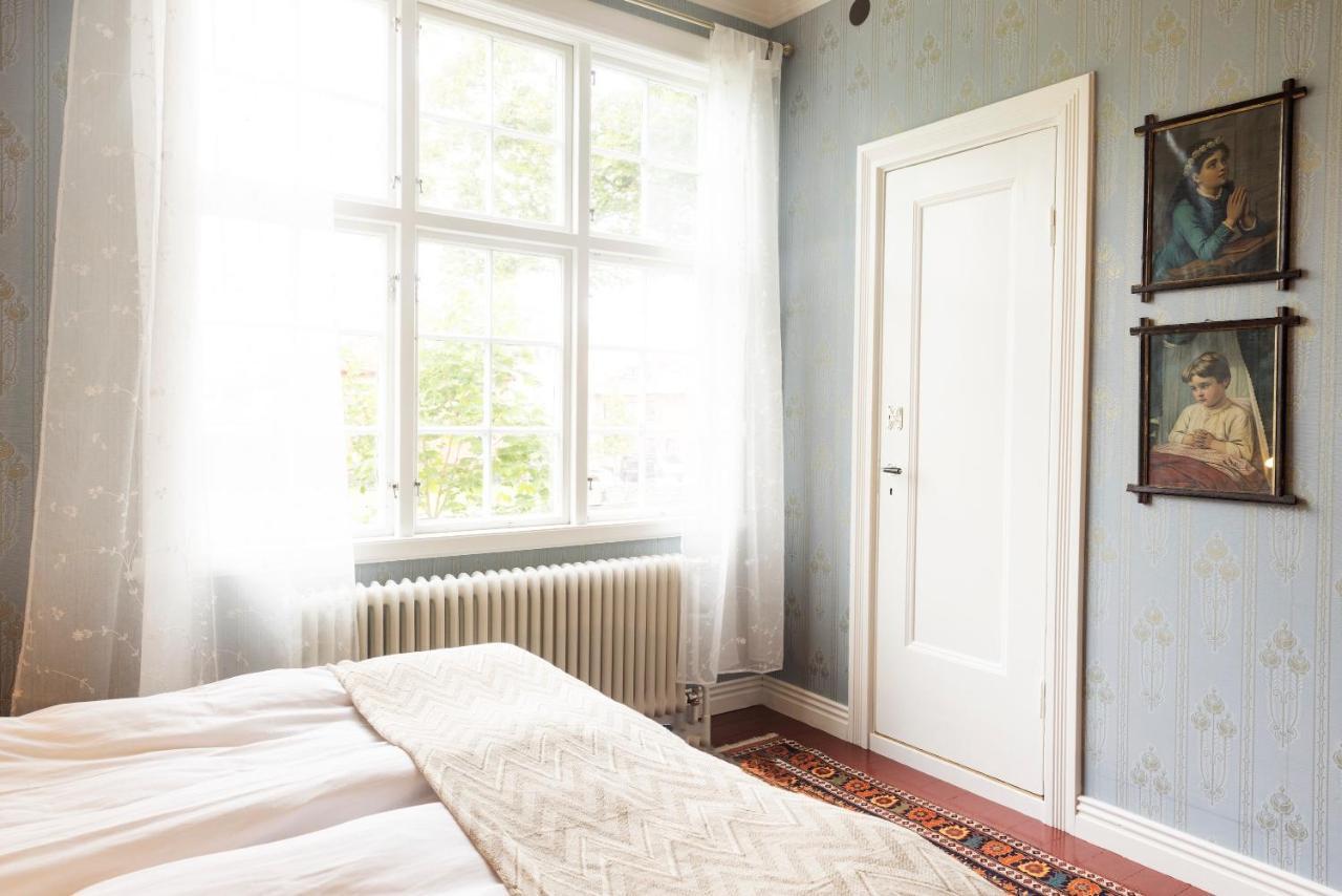 Villa Waering Husrum & Frukost Varberg Luaran gambar